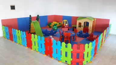 Spiros - Soula Family Hotel and Apts