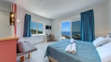 Spiros - Soula Family Hotel and Apts