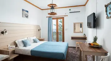 Spiros - Soula Family Hotel and Apts