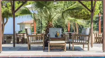 Spiros - Soula Family Hotel and Apts