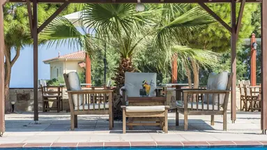 Spiros - Soula Family Hotel and Apts