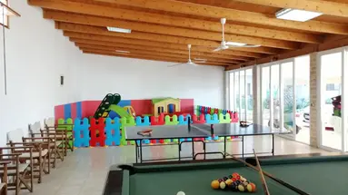 Spiros - Soula Family Hotel and Apts