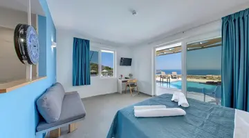 Spiros - Soula Family Hotel and Apts