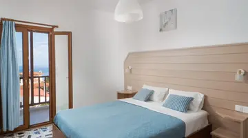 Spiros - Soula Family Hotel and Apts