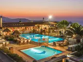 Spiros - Soula Family Hotel and Apts
