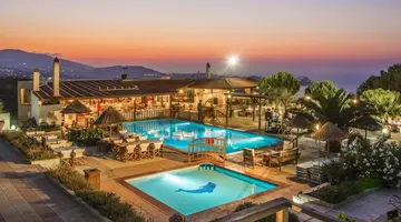 Spiros - Soula Family Hotel and Apts