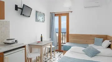 Spiros - Soula Family Hotel and Apts