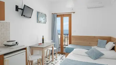 Spiros - Soula Family Hotel and Apts