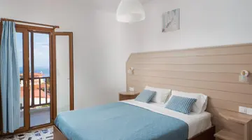 Spiros-Soula Family Hotel & Thematic Sui