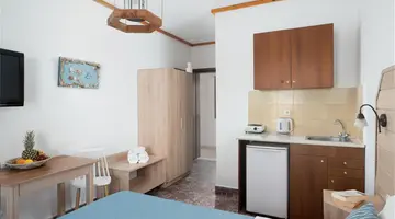 Spiros-Soula Family Hotel & Thematic Sui