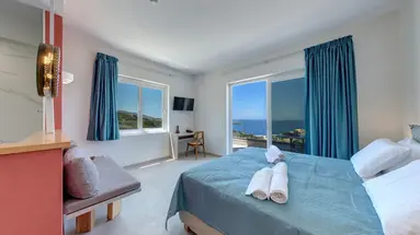 Spiros-Soula Family Hotel & Thematic Sui