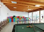 Spiros-Soula Family Hotel & Thematic Sui