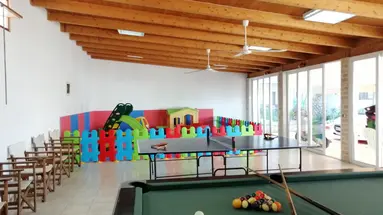 Spiros-Soula Family Hotel & Thematic Sui