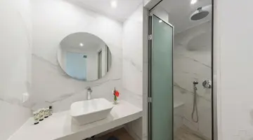 Spiros-Soula Family Hotel & Thematic Sui