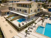 Spiros-Soula Family Hotel & Thematic Sui