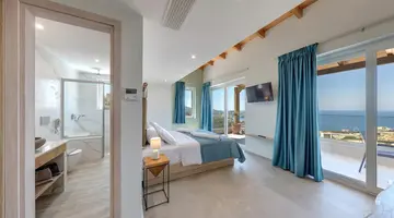 Spiros-Soula Family Hotel & Thematic Sui