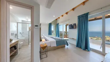 Spiros-Soula Family Hotel & Thematic Sui