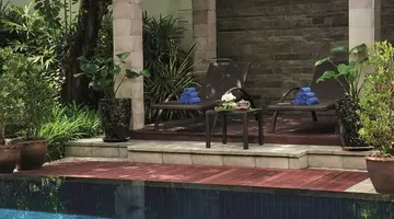 SPLASH BEACH RESORT (ex. GRAND WEST SANDS)