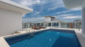 SPLASH BEACH RESORT (ex. GRAND WEST SANDS)