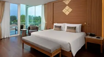 SPLASH BEACH RESORT (ex. GRAND WEST SANDS)