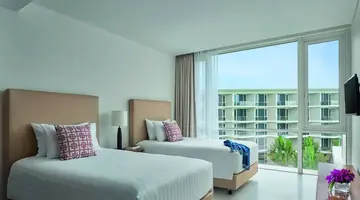 SPLASH BEACH RESORT (ex. GRAND WEST SANDS)