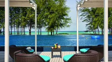 SPLASH BEACH RESORT (ex. GRAND WEST SANDS)