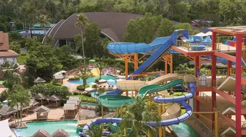 SPLASH BEACH RESORT (ex. GRAND WEST SANDS)