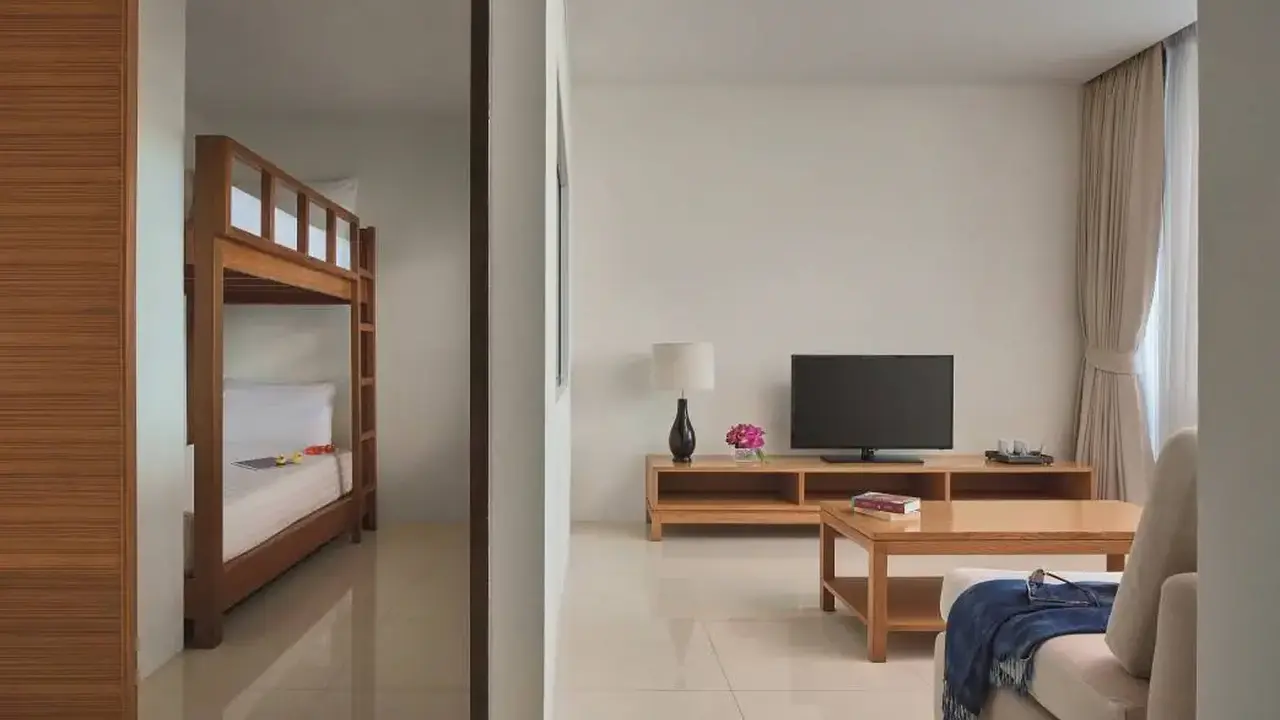 SPLASH BEACH RESORT (ex. GRAND WEST SANDS)