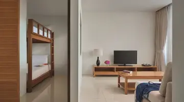SPLASH BEACH RESORT (ex. GRAND WEST SANDS)