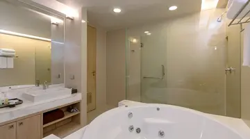 SPLASH BEACH RESORT (ex. GRAND WEST SANDS)