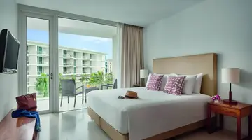 SPLASH BEACH RESORT (ex. GRAND WEST SANDS)