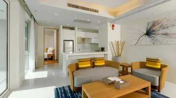 SPLASH BEACH RESORT (ex. GRAND WEST SANDS)