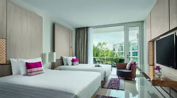 SPLASH BEACH RESORT (ex. GRAND WEST SANDS)