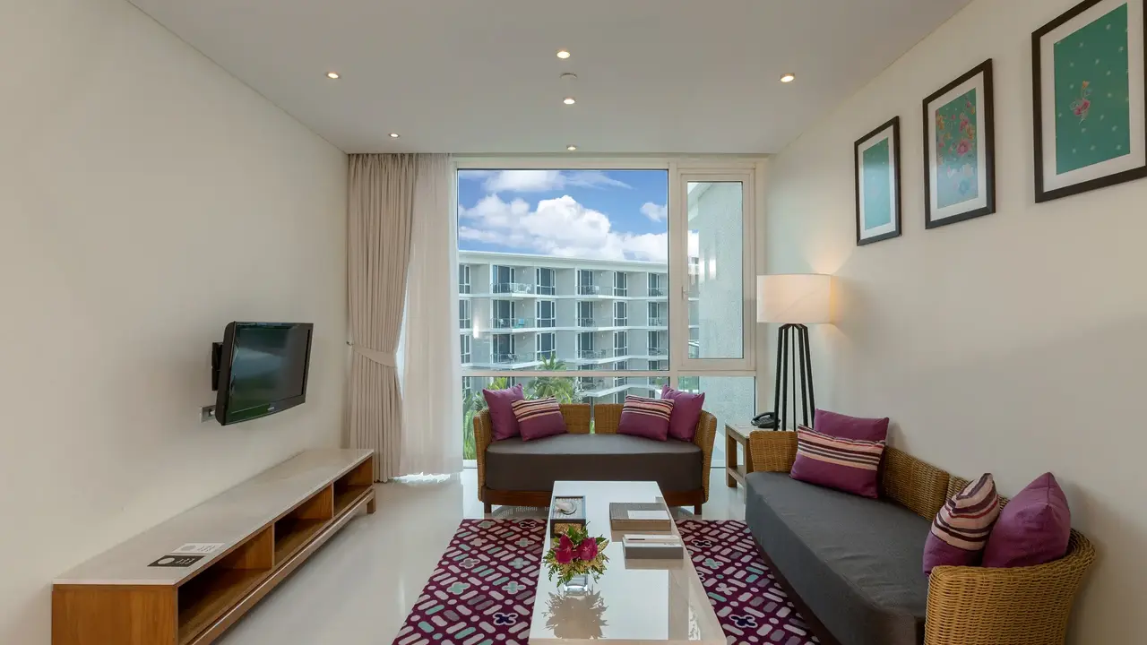 SPLASH BEACH RESORT (ex. GRAND WEST SANDS)
