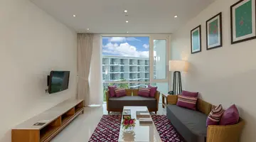 SPLASH BEACH RESORT (ex. GRAND WEST SANDS)