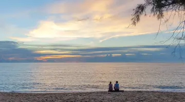 SPLASH BEACH RESORT (ex. GRAND WEST SANDS)