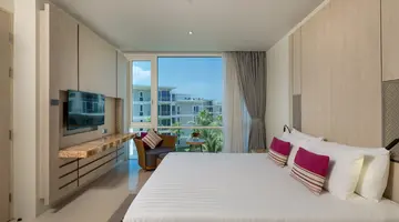 SPLASH BEACH RESORT (ex. GRAND WEST SANDS)
