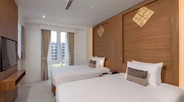 SPLASH BEACH RESORT (ex. GRAND WEST SANDS)