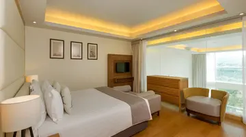 SPLASH BEACH RESORT (ex. GRAND WEST SANDS)