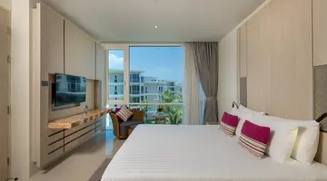 SPLASH BEACH RESORT (ex. GRAND WEST SANDS)