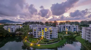 SPLASH BEACH RESORT (ex. GRAND WEST SANDS)