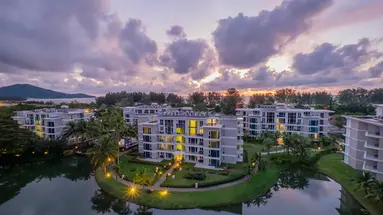 SPLASH BEACH RESORT (ex. GRAND WEST SANDS)