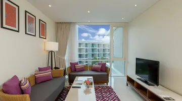 SPLASH BEACH RESORT (ex. GRAND WEST SANDS)