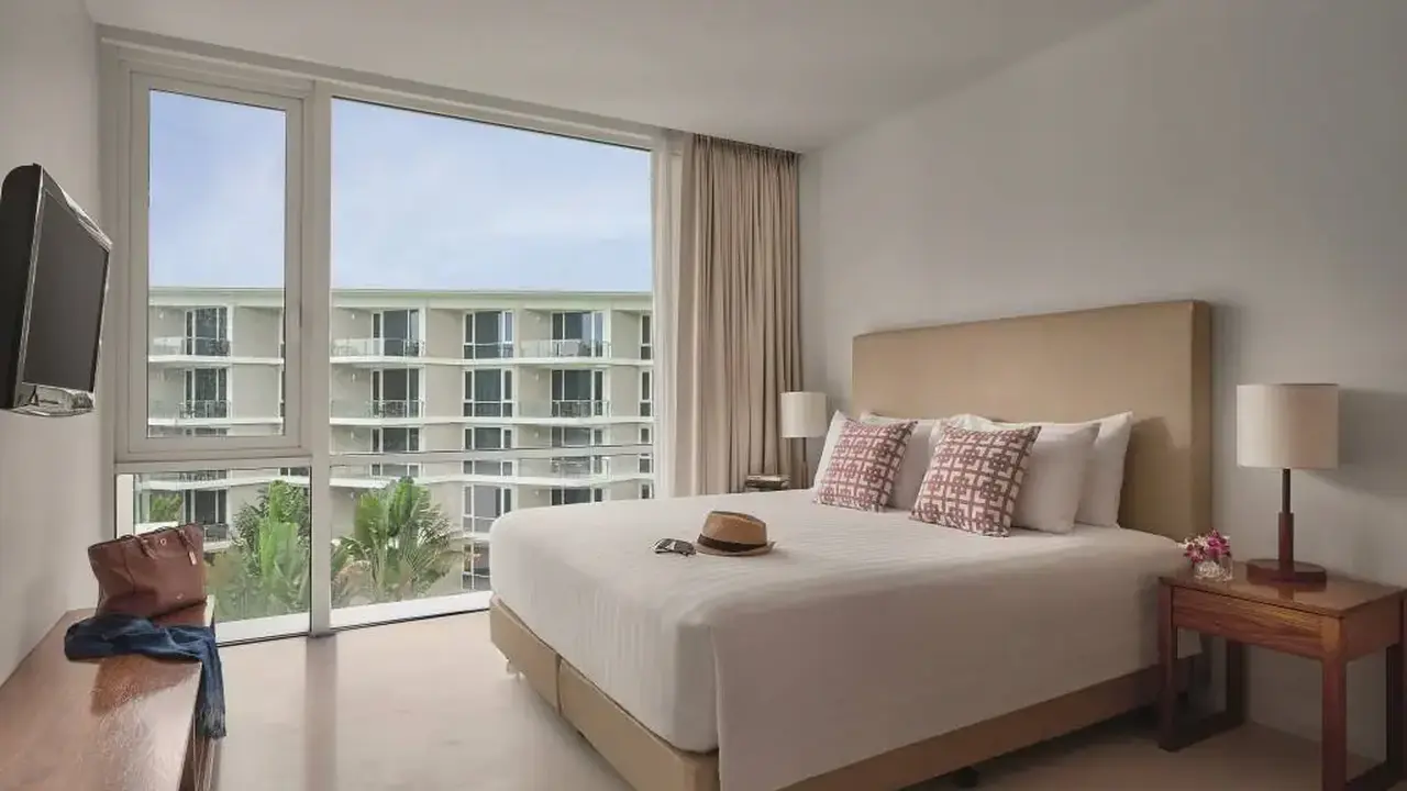 SPLASH BEACH RESORT (ex. GRAND WEST SANDS)