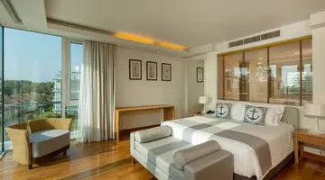SPLASH BEACH RESORT (ex. GRAND WEST SANDS)
