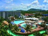 SPLASH BEACH RESORT (ex. GRAND WEST SANDS)