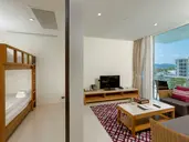 SPLASH BEACH RESORT (ex. GRAND WEST SANDS)
