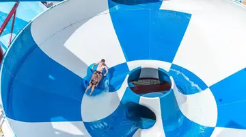 SPLASH BEACH RESORT (ex. GRAND WEST SANDS)