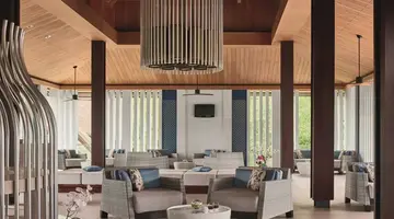 SPLASH BEACH RESORT (ex. GRAND WEST SANDS)