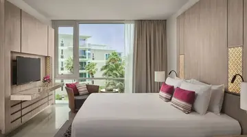 SPLASH BEACH RESORT (ex. GRAND WEST SANDS)